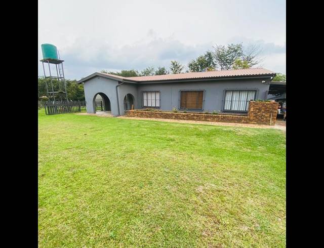 LAND FOR SALE IN BENONI AH